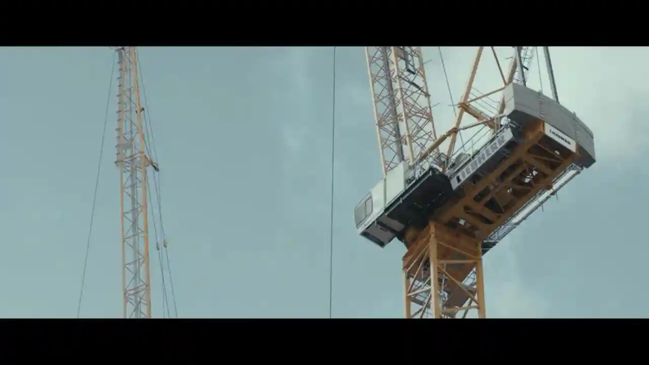 《杂技师》因欲所缚的男人们