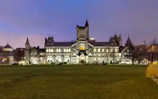 加拿大留学移民该选择哪所学校？看看这8所大学