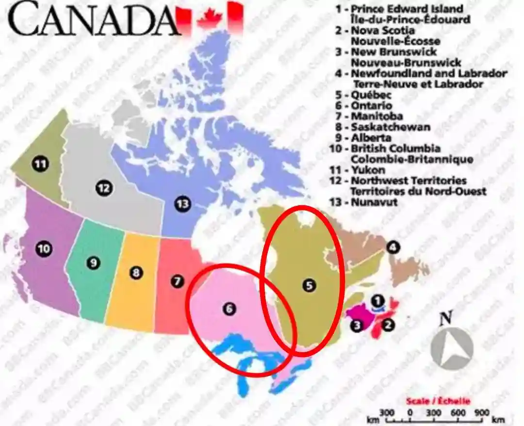 加拿大东部名校大盘点｜Trinity,Lakefield你最心仪哪一所？